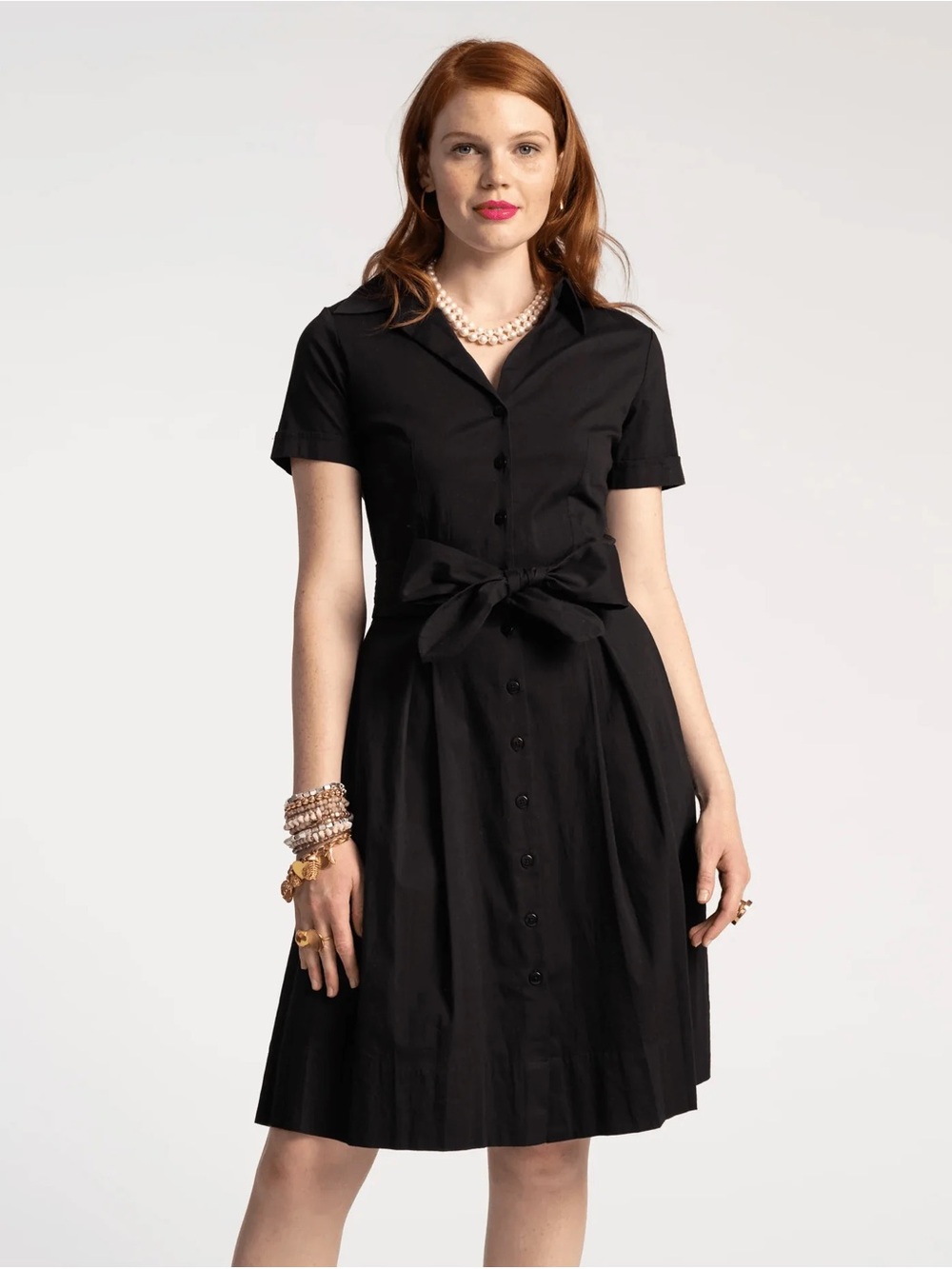 Frances Valentine Bella Dress